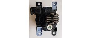 Fog-Lamp Mount Repair Jig