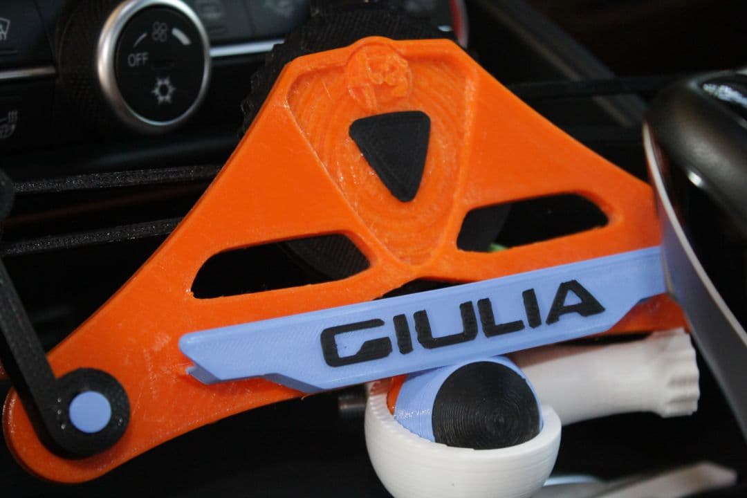 Universal Phone Holder