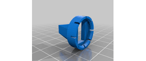 Glovebox Latch Actuator