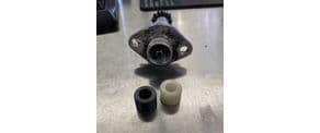 Speedometer-Drive Cable Spacer