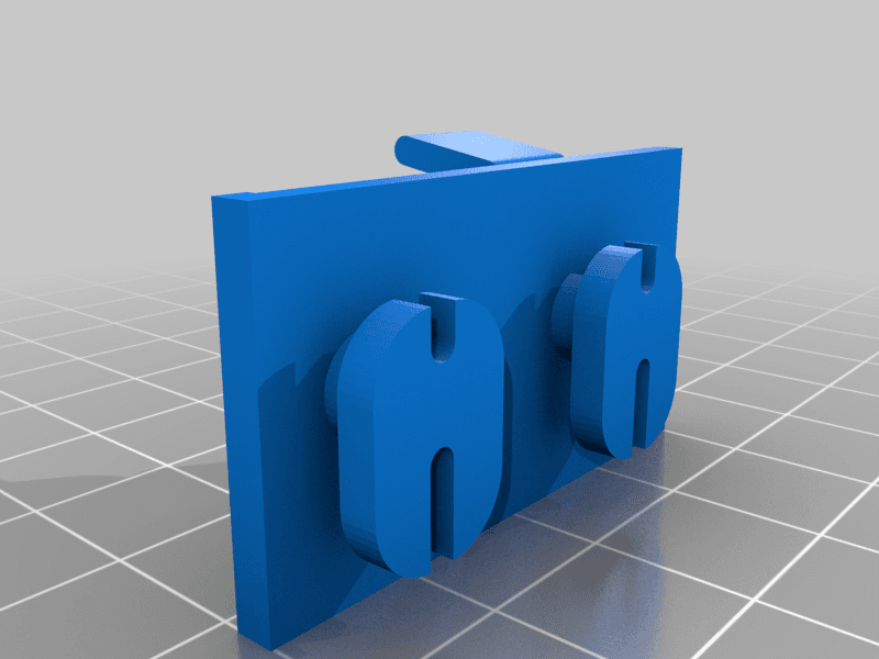 Sill-Trim Support Bracket