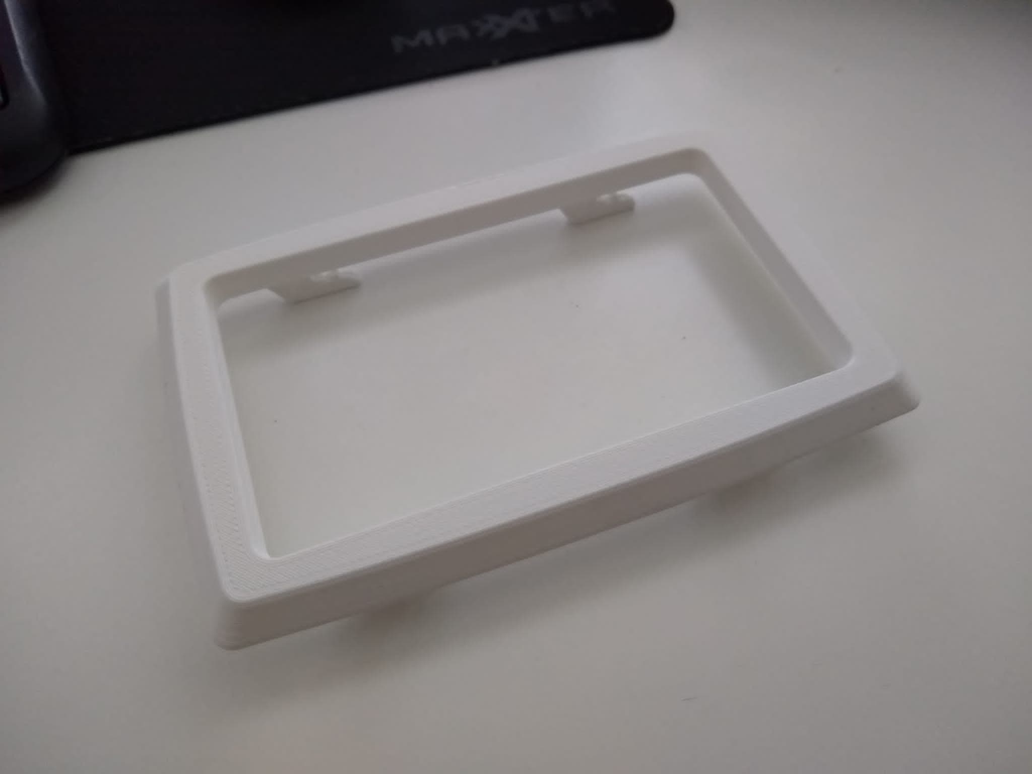 Interior Door-Handle Cover