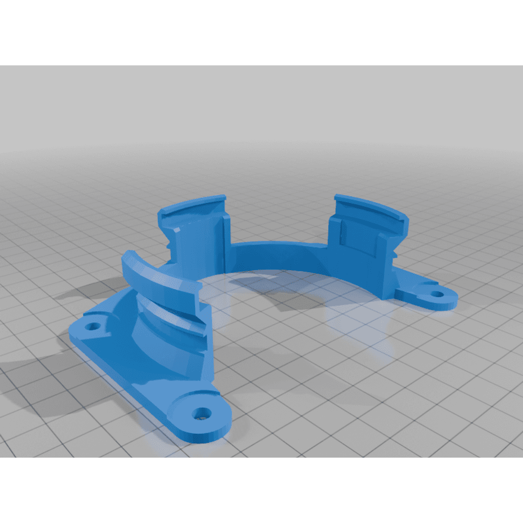 LED Fog-Lamp Adapter
