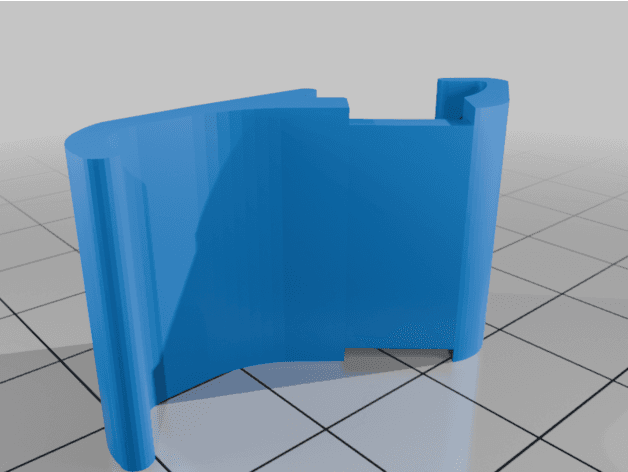 Soft-Top Hood-Bag Clip