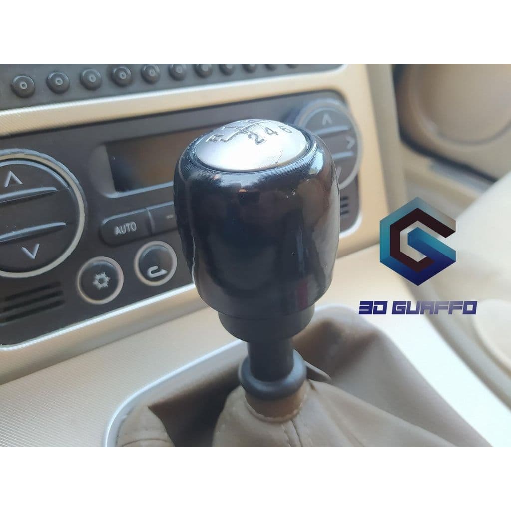 Gearshift Knob