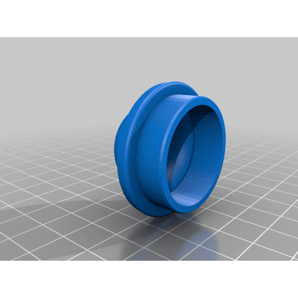 Shock-Absorber Top Cap