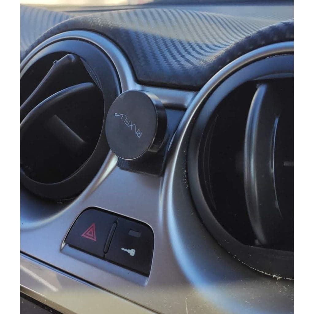 Console Magnetic Phone-Mount Base
