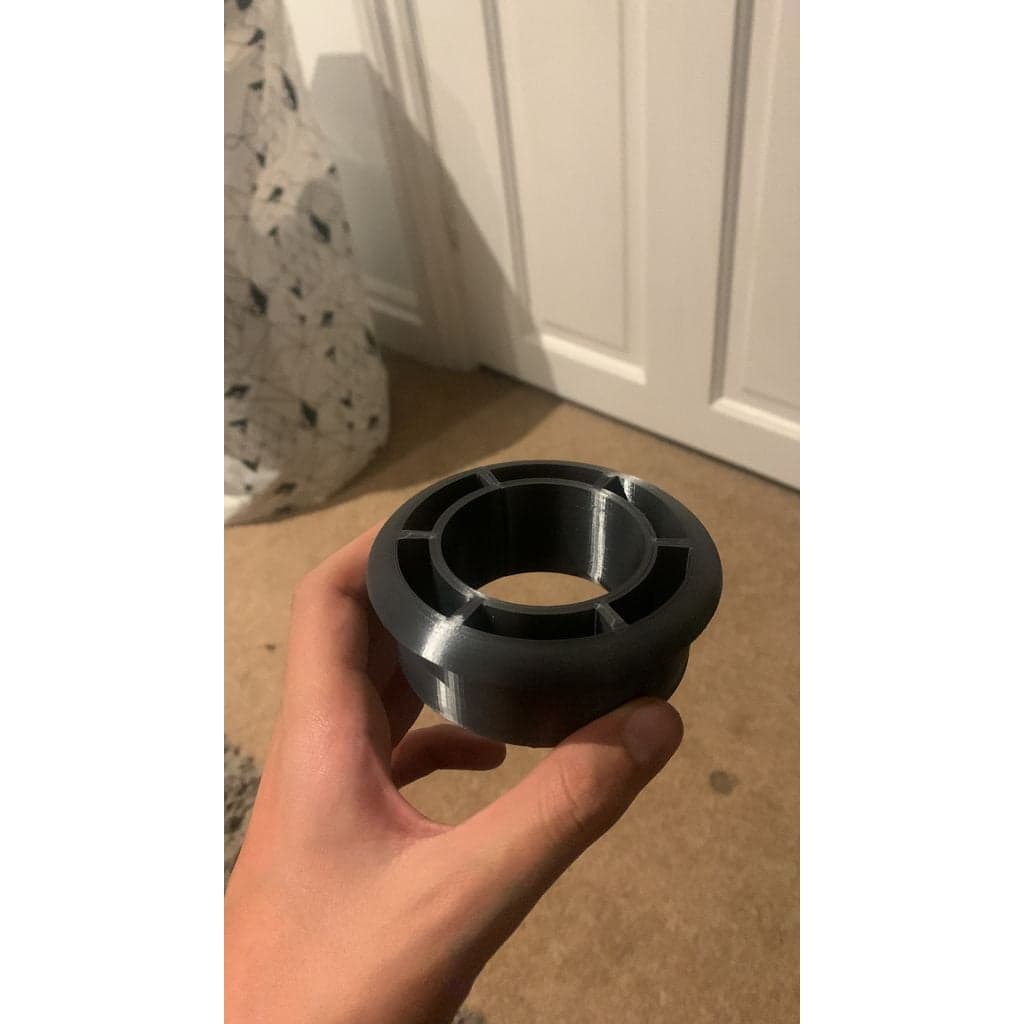 52 mm Boost-Gauge Mount