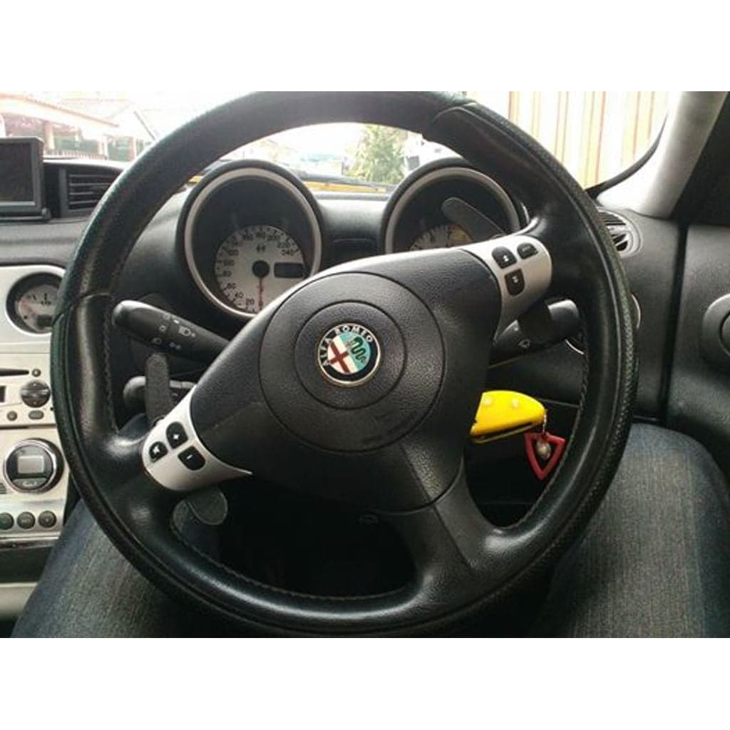 Paddle-Shifter Extension