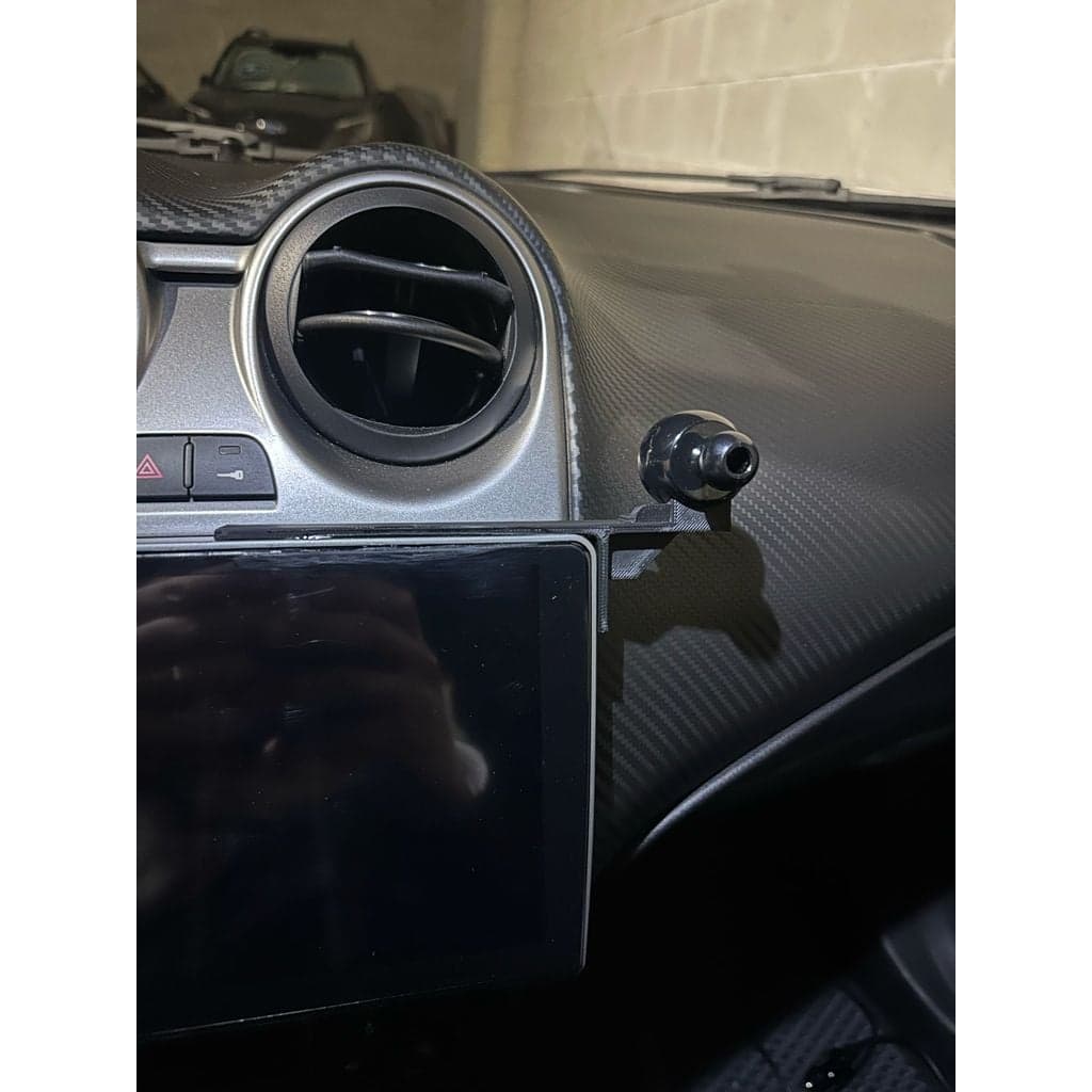 Console Mobile-Holder Adapter