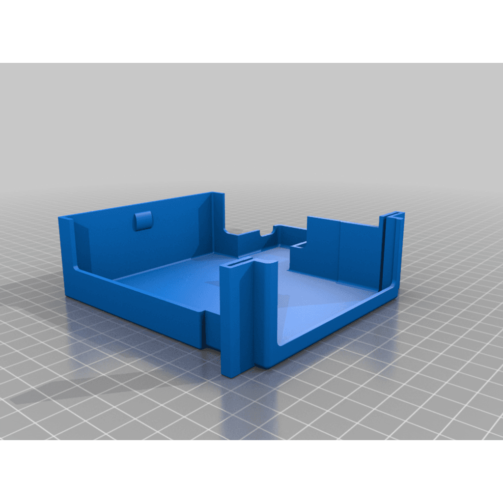 Battery-Terminal Box Cover