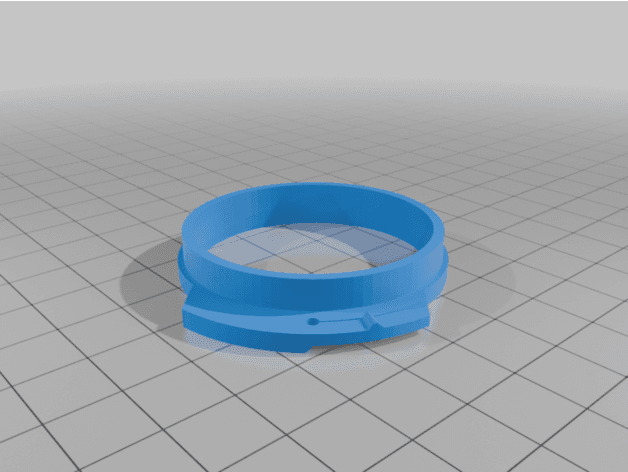 Standard Tweeter Adapter