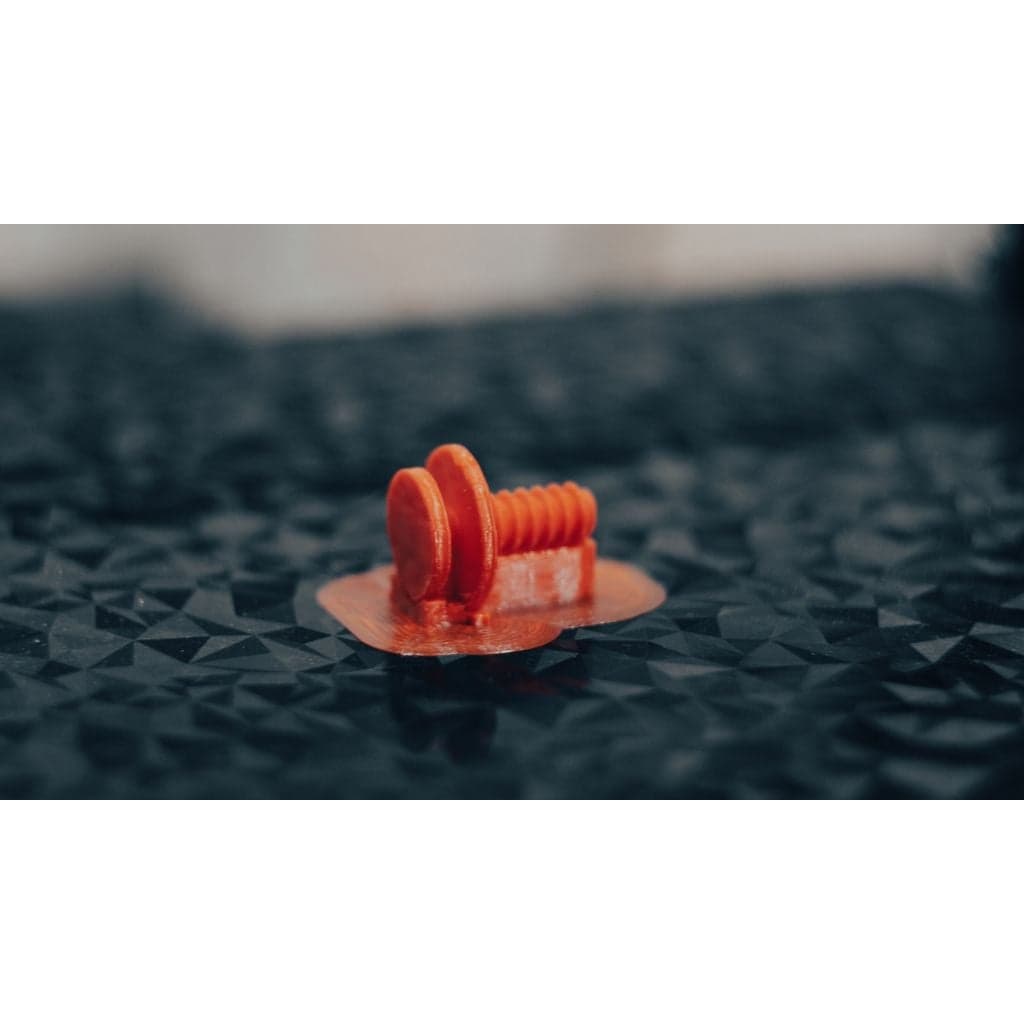 Door-Card Retaining Clip