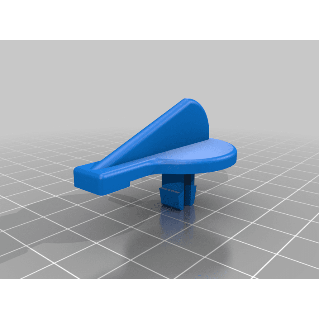 Boot-Lid Carpet Access Locks