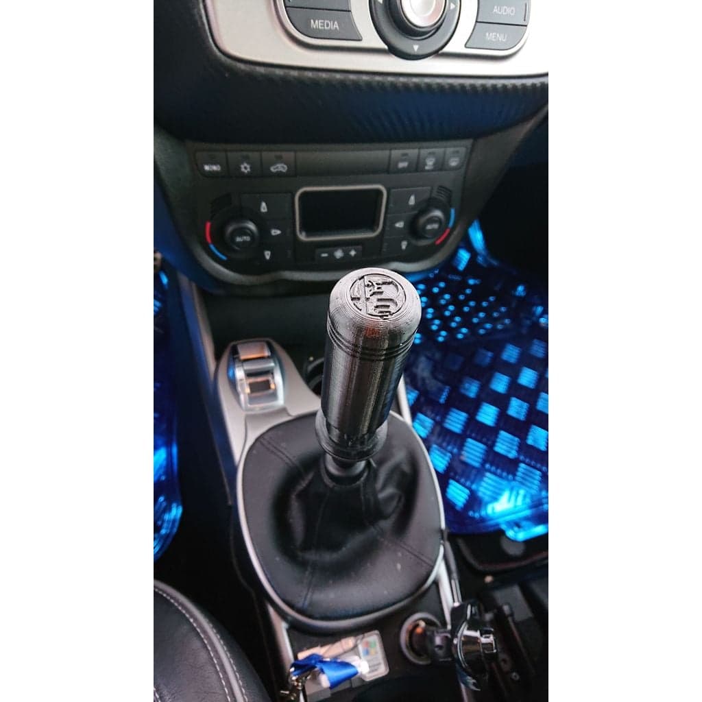 Manual Gear Knob