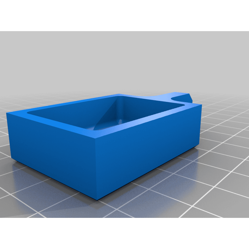 Washer-Nozzle Snow Guard