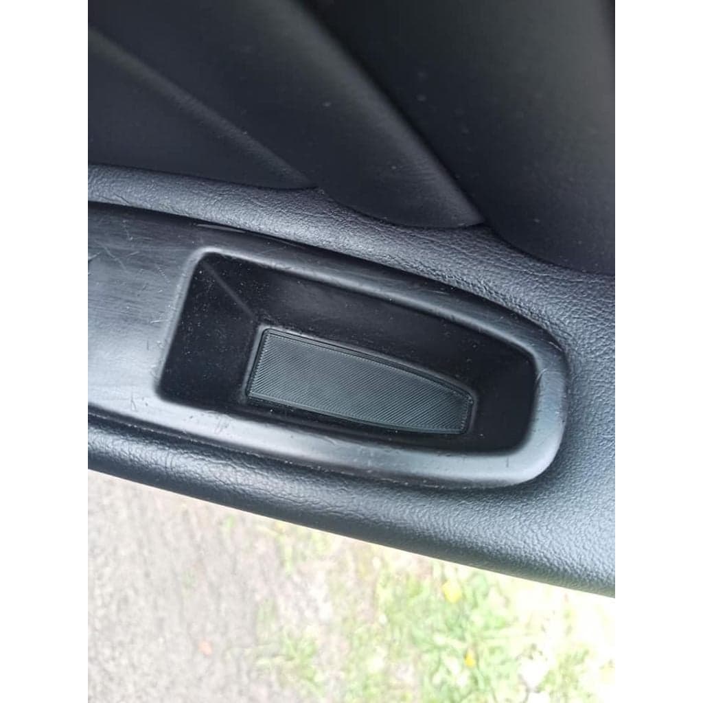 Interior Door-Handle Mat